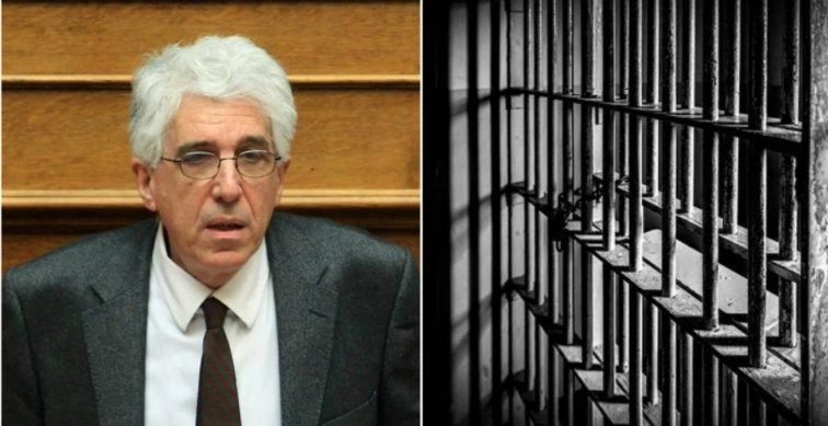 Λάθη στον νόμο του παραδέχεται ο Παρασκευόπουλος: «Απειλούν και τα παιδιά μου»